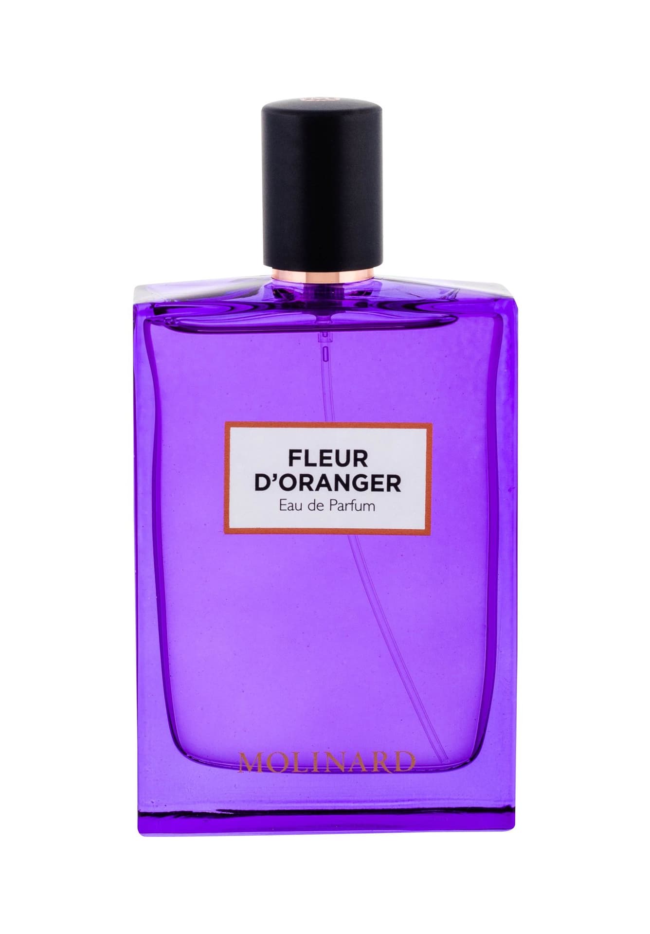 

Molinard Fleur D´Oranger Les Elements Collection EDP 75ml (U)