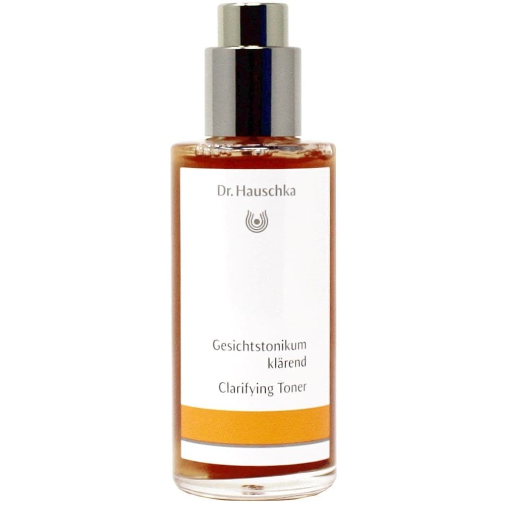 

Dr. Hauschka Clarifying Toner tonik regulujący do twarzy 100ml