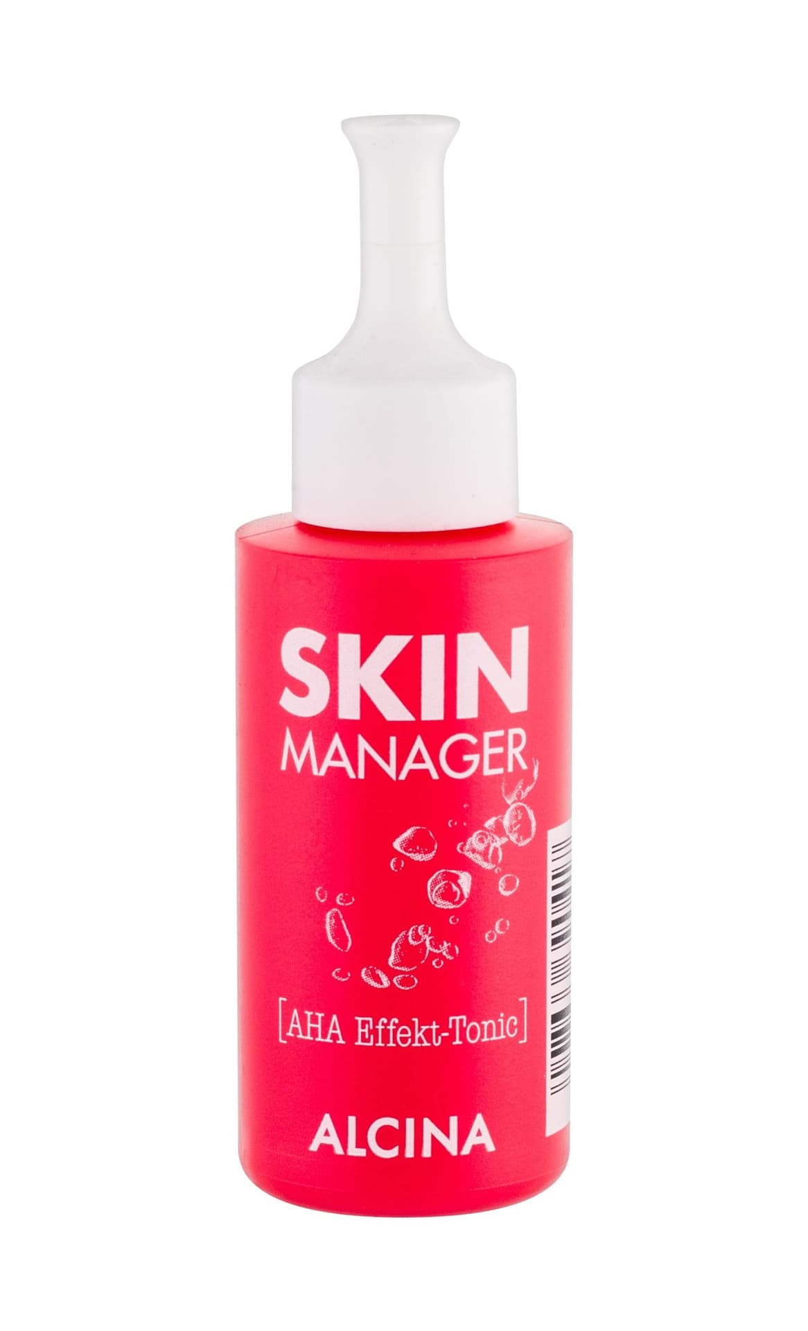 

ALCINA AHA Effekt Tonic Skin Manager Toniki 50ml (W)