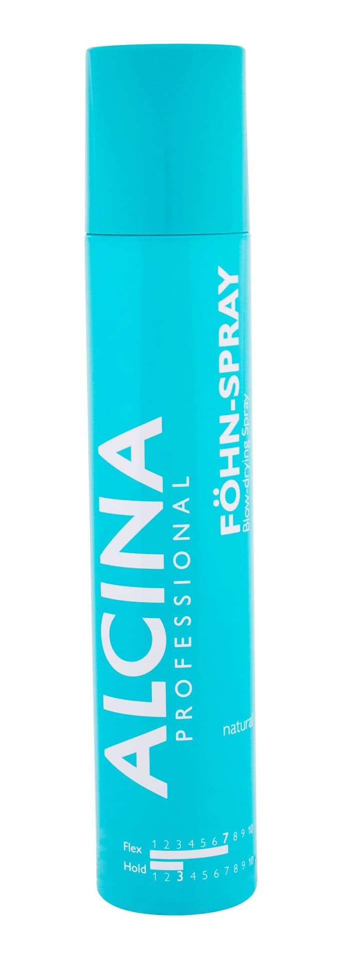 

ALCINA Natural Stylizacja włosów 200ml (W)