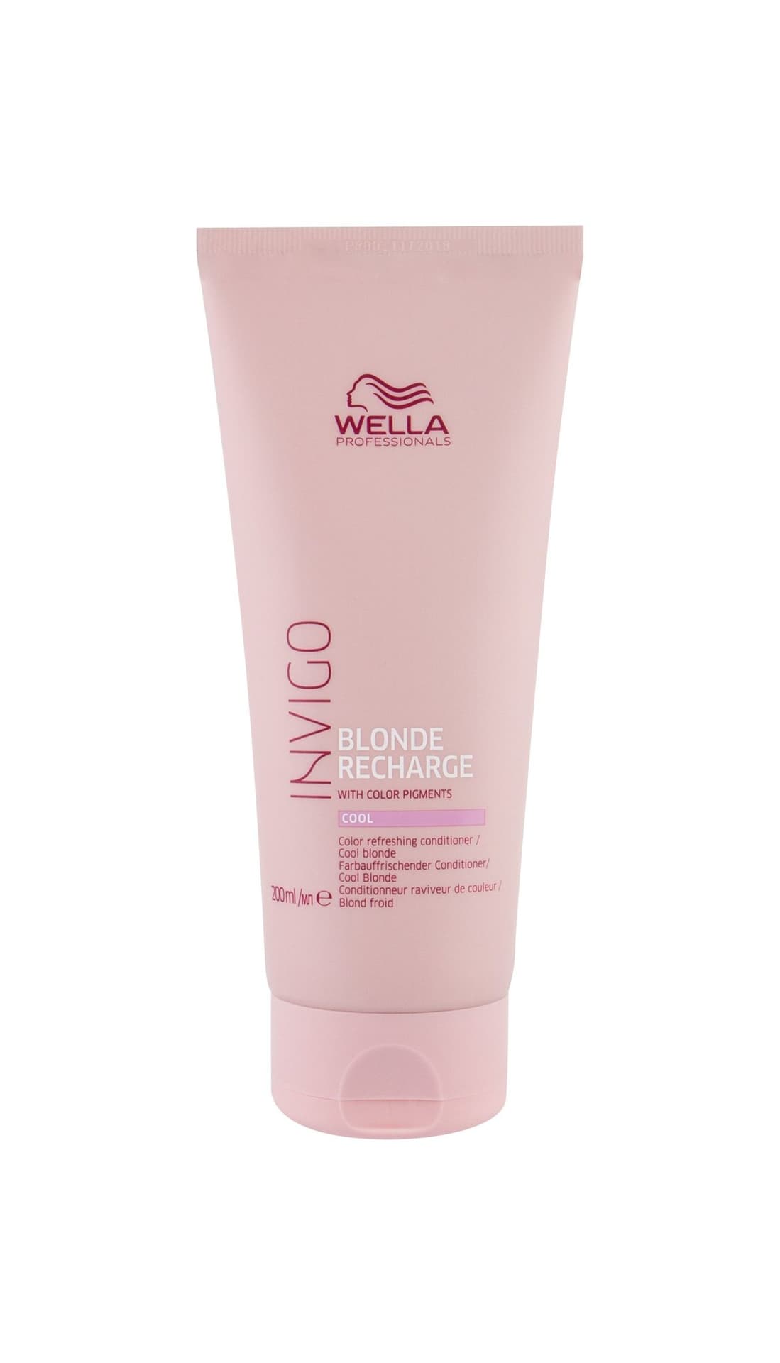

Wella Professionals Cool Blonde Recharge Invigo Odżywka 200ml (W)