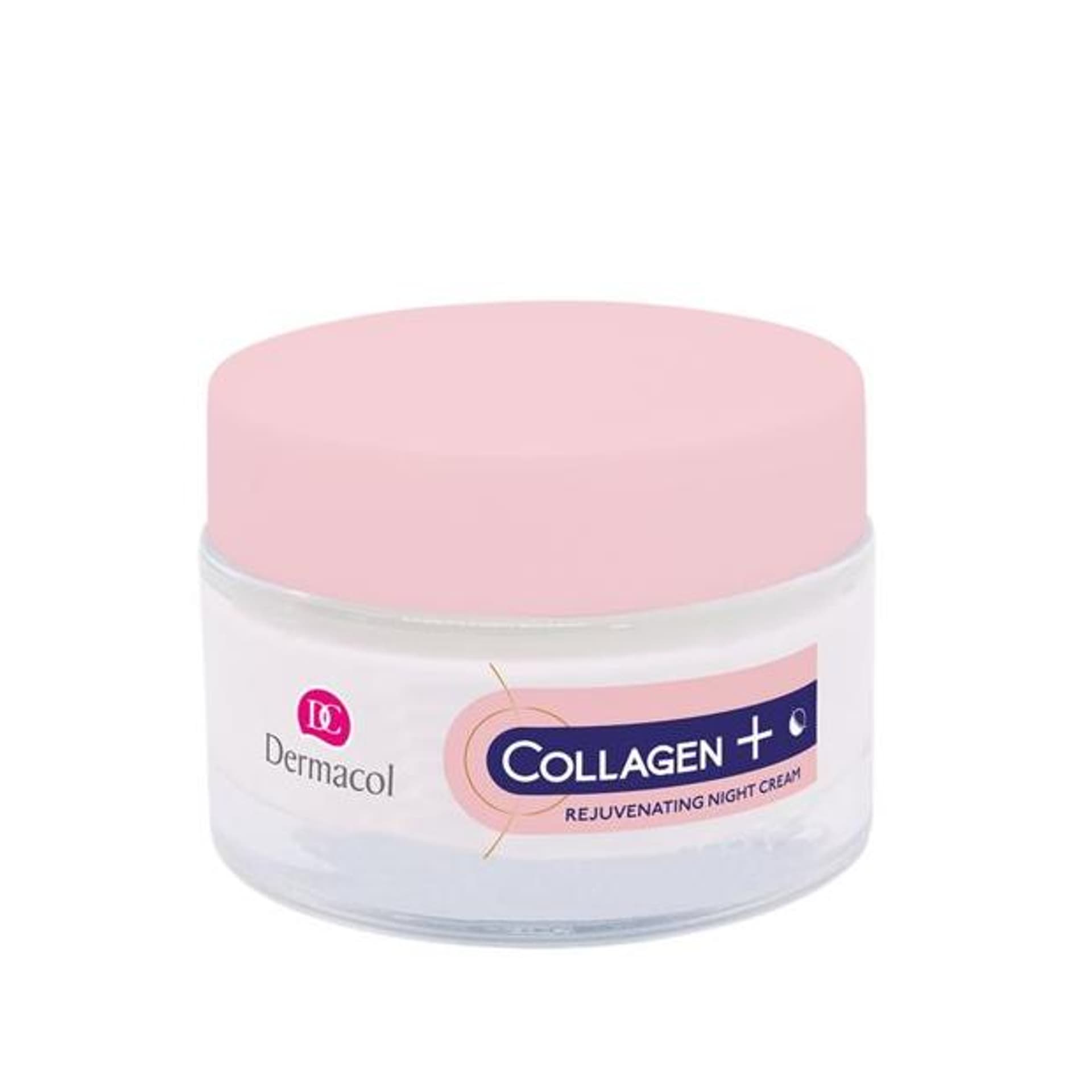 

Dermacol Collagen+ Krem na noc 50ml (W)
