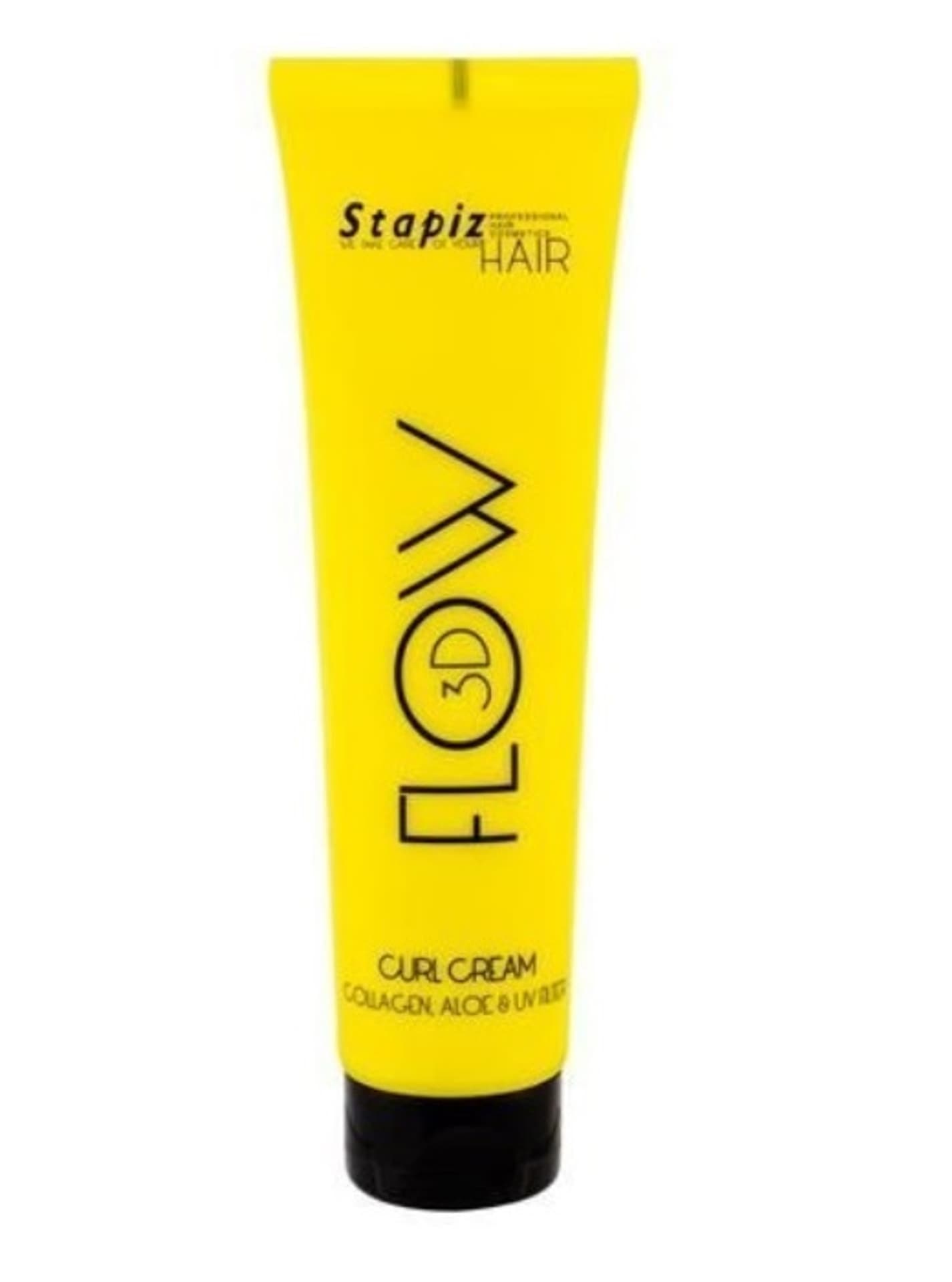 

Stapiz Flow 3D Curl Cream krem do loków 150ml