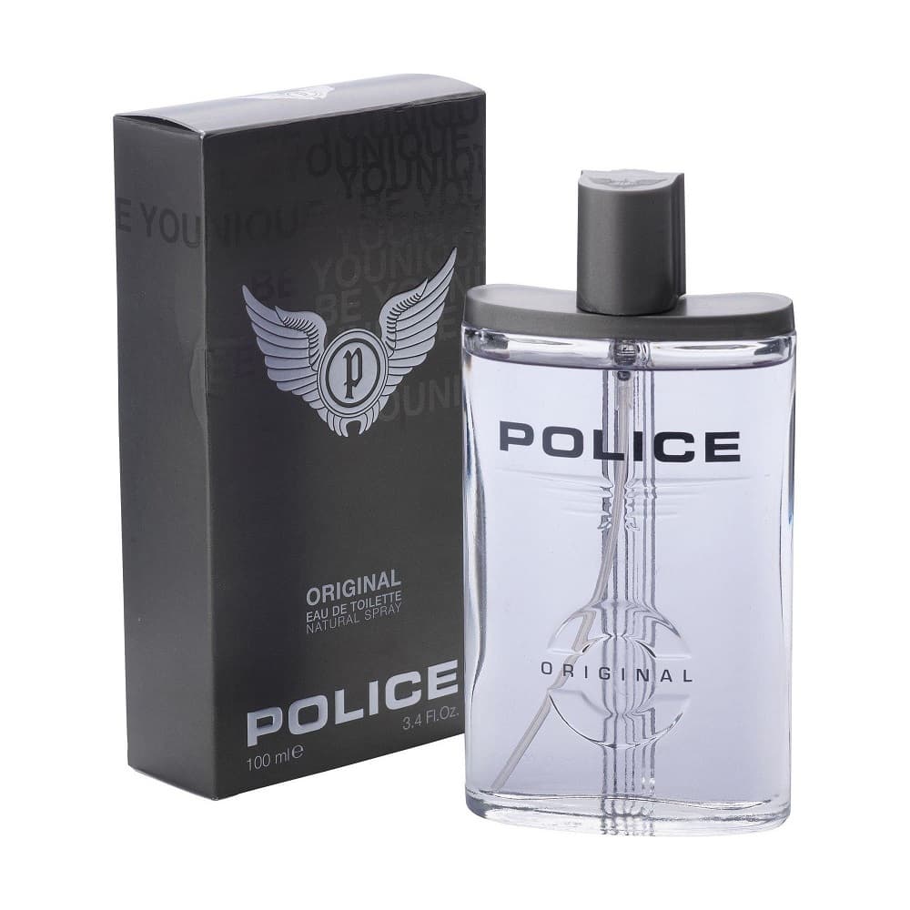 

Police Original EDT 100ml