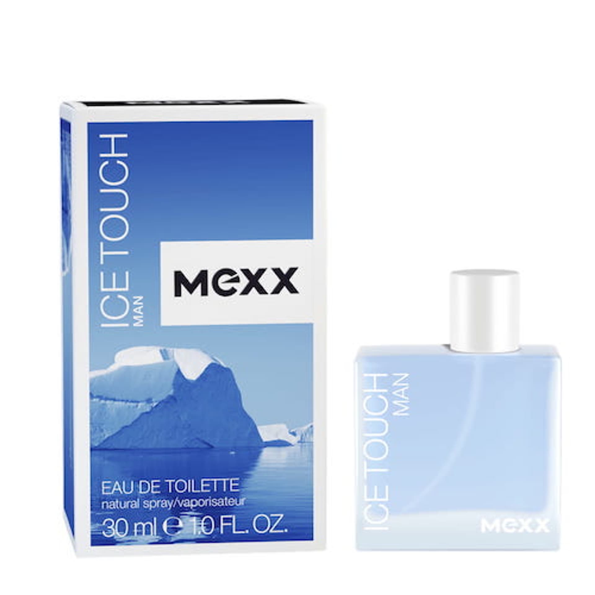 

Mexx Ice Touch Man EDT 30ml