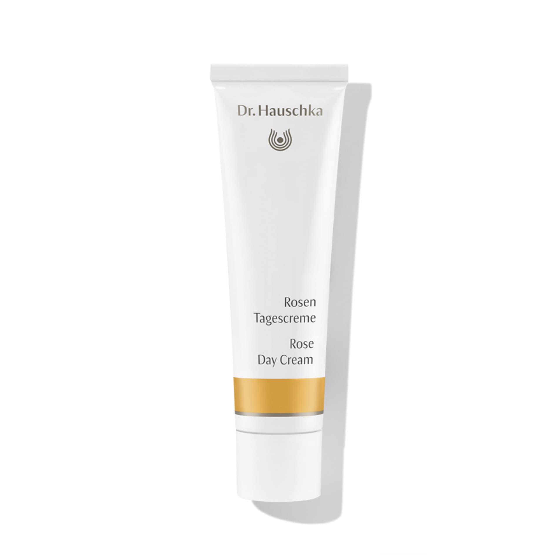

Dr. Hauschka Rose Day Cream krem na dzień z wyciągiem z róży do skóry suchej i wrażliwej 30ml
