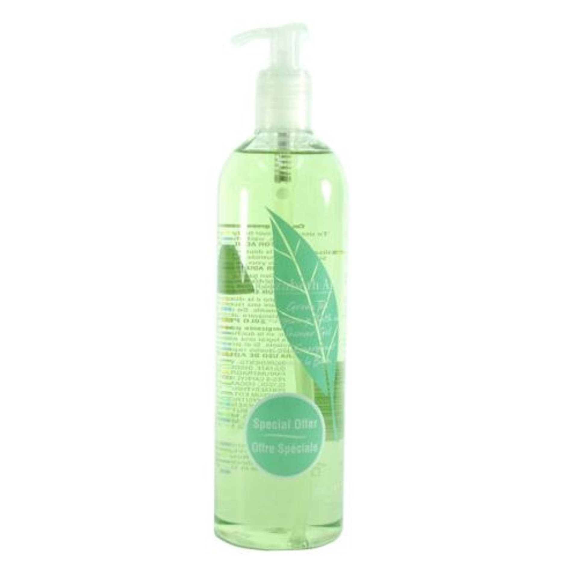 

Elizabeth Arden Green Tea Żel pod prysznic 500ml (W)