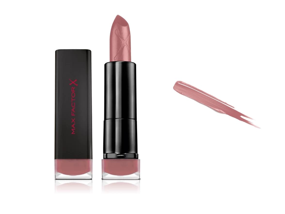

Max Factor 05 Nude Velvet Mattes Pomadka 3,4g (W)