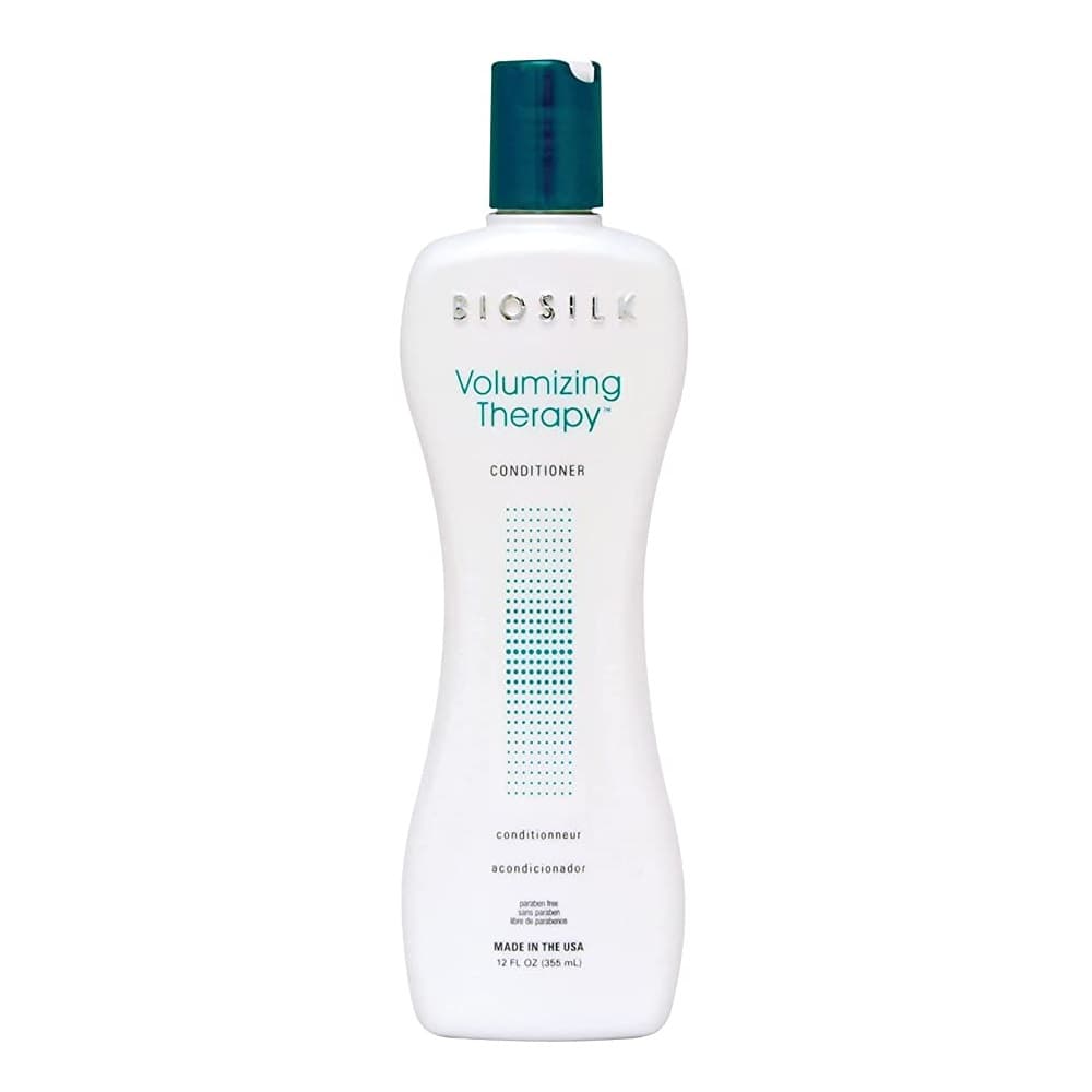 

BioSilk Volumizing Therapy Conditioner odżywka zwiększająca objętość i pogrubiająca włosy 355ml