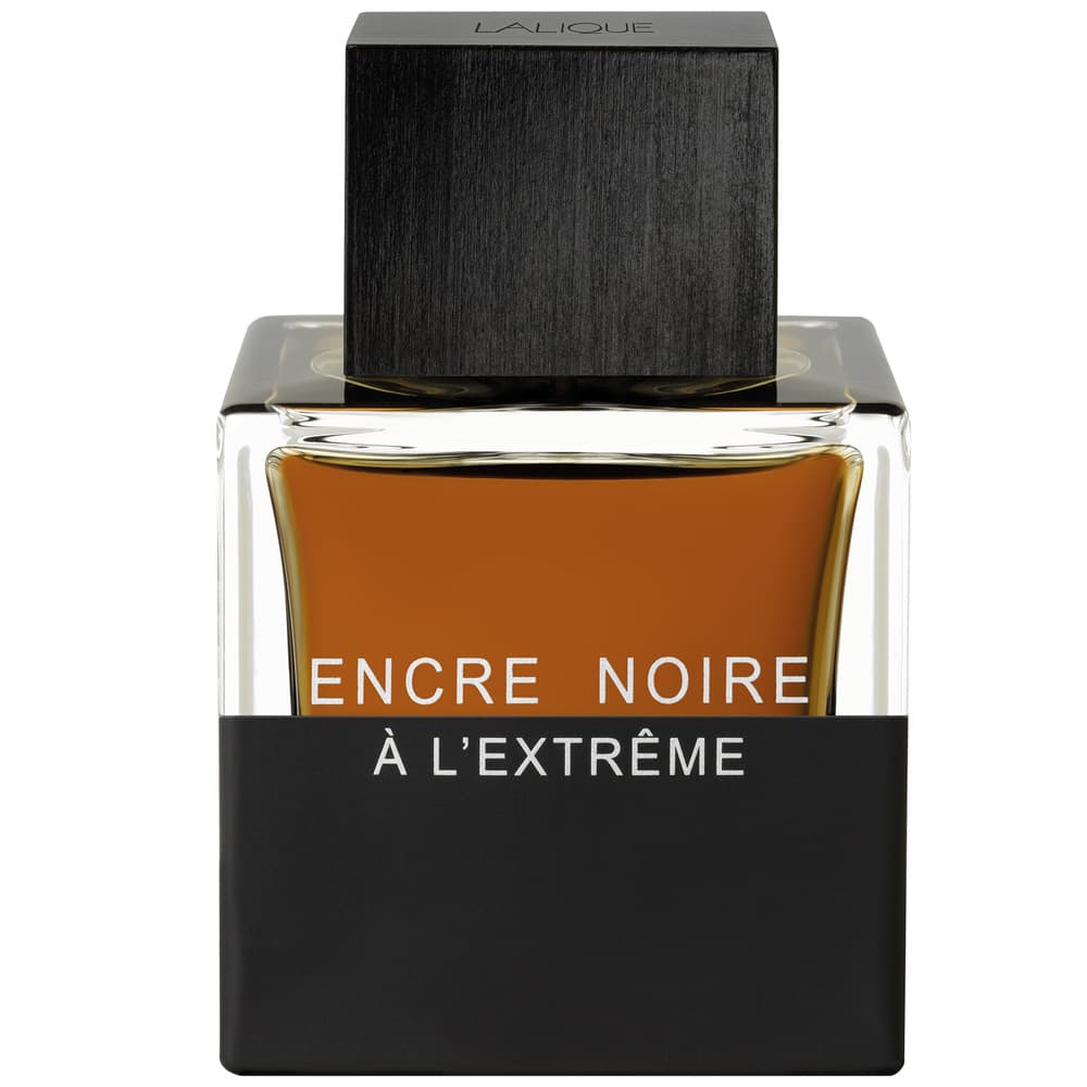

Lalique Encre Noir A L'Extreme Pour Homme EDP 100ml