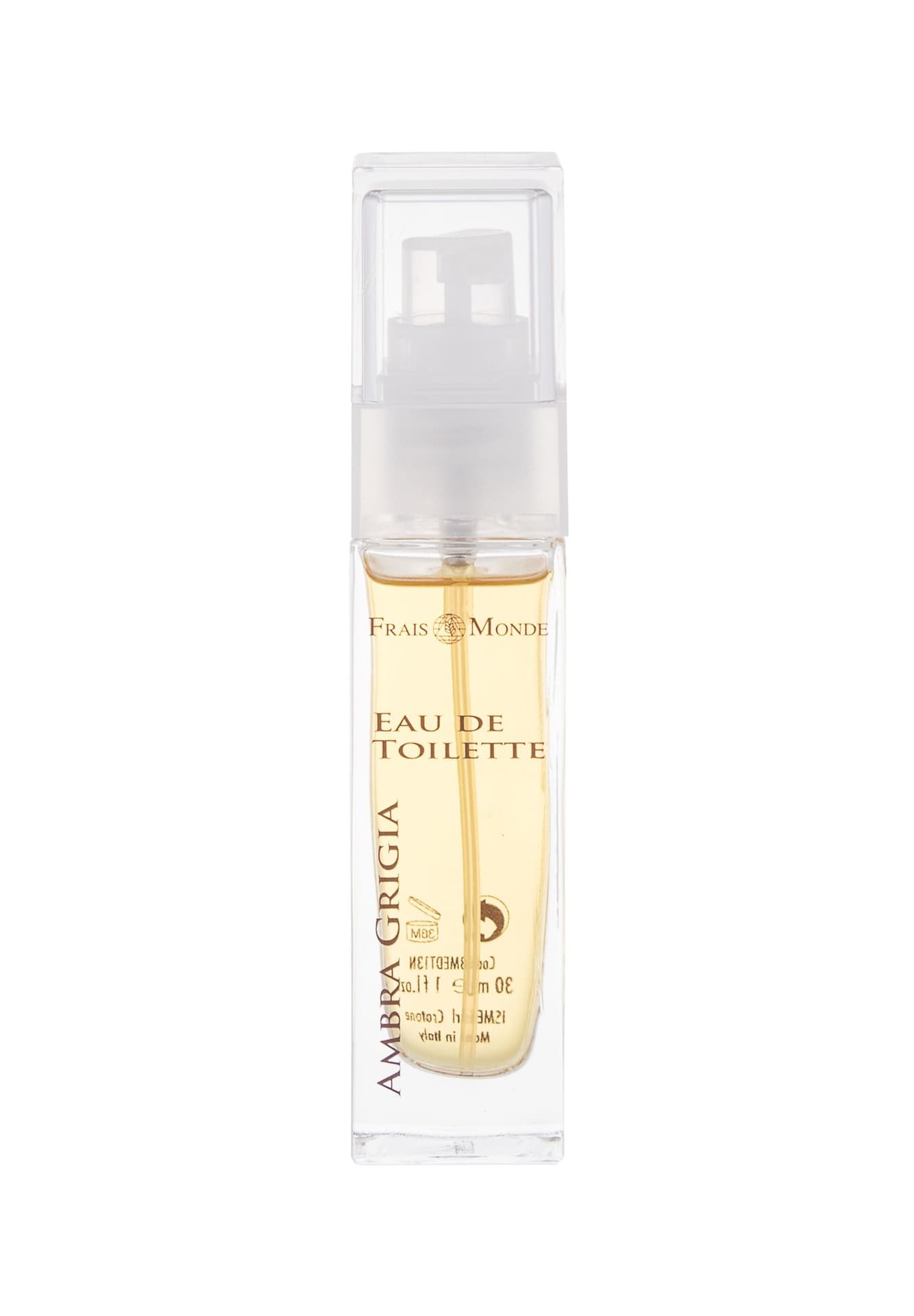 

Frais Monde Amber Gris EDT 30ml (W)