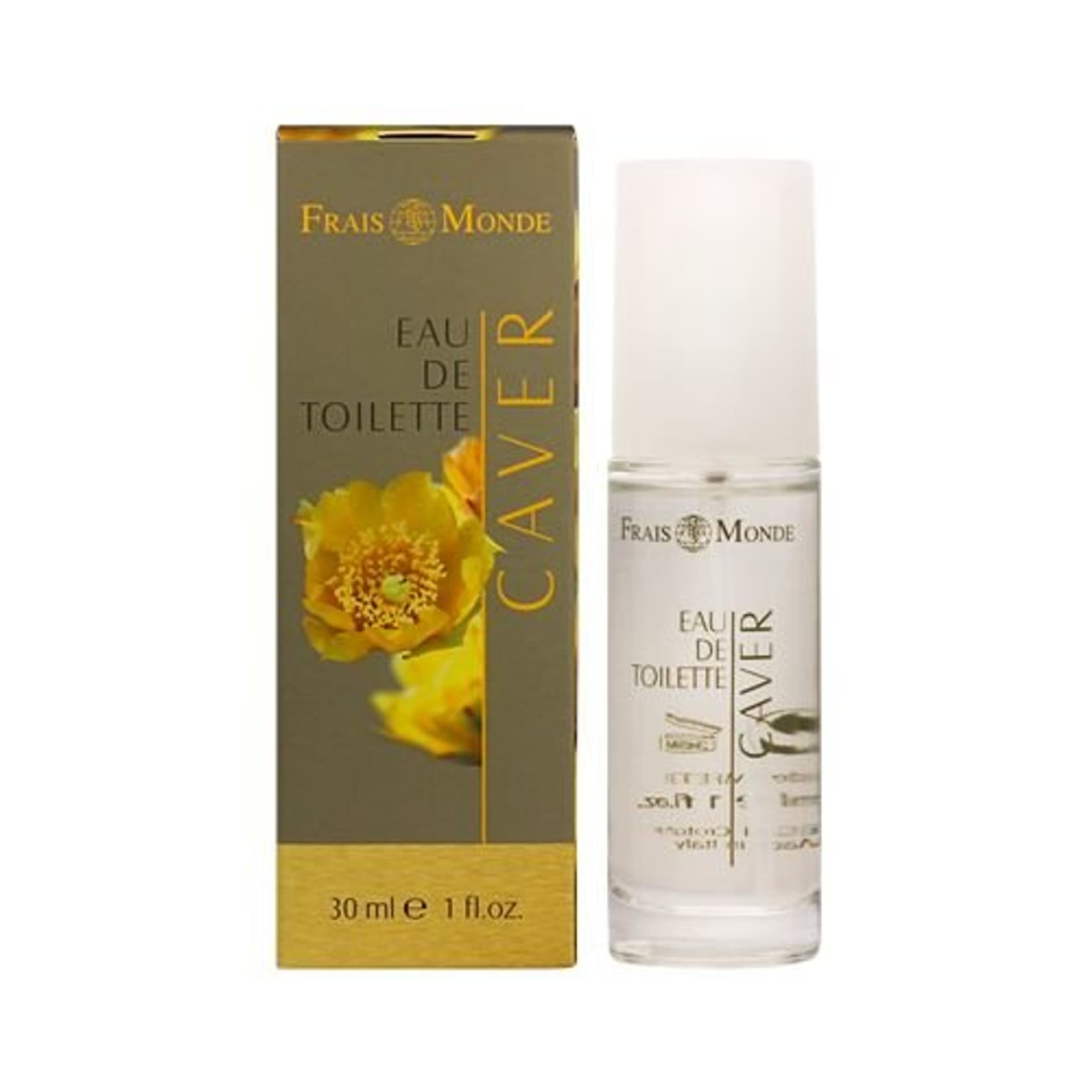 

Frais Monde Caver EDT 30ml (W)