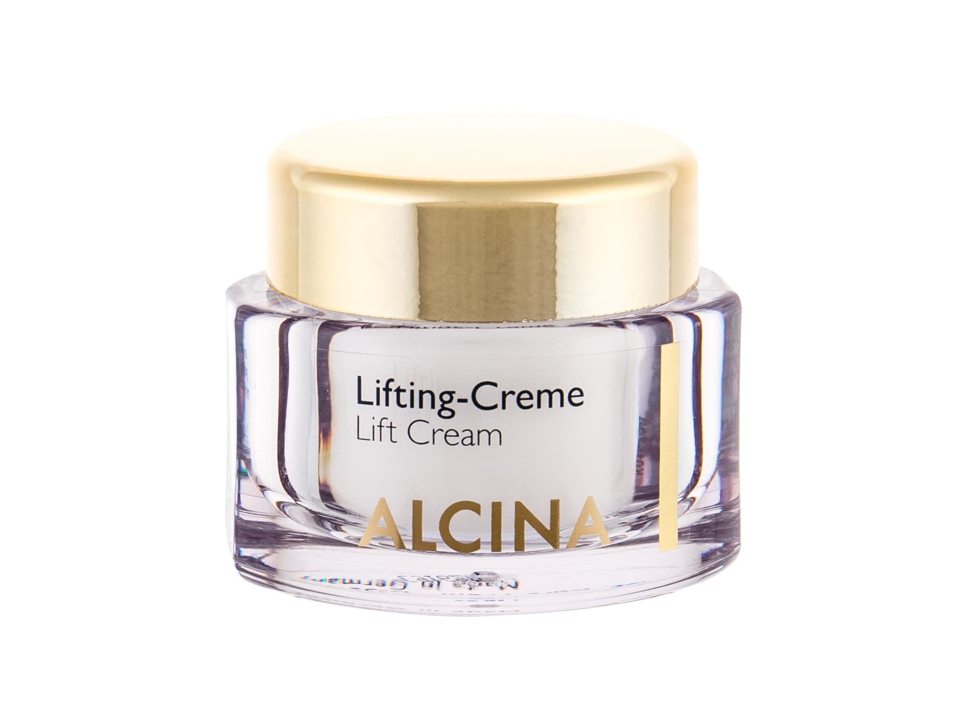 

ALCINA Lift Krem do twarzy na dzień 50ml (W)
