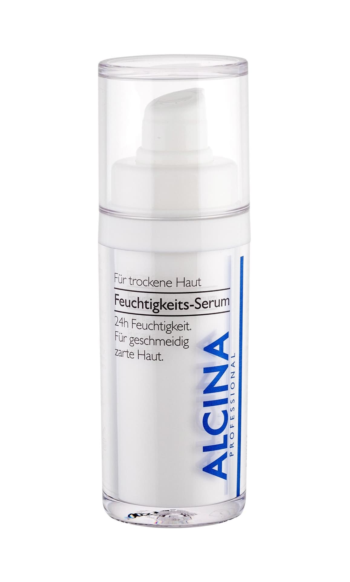 

ALCINA Moisturising Serum Serum do twarzy 30ml (W)