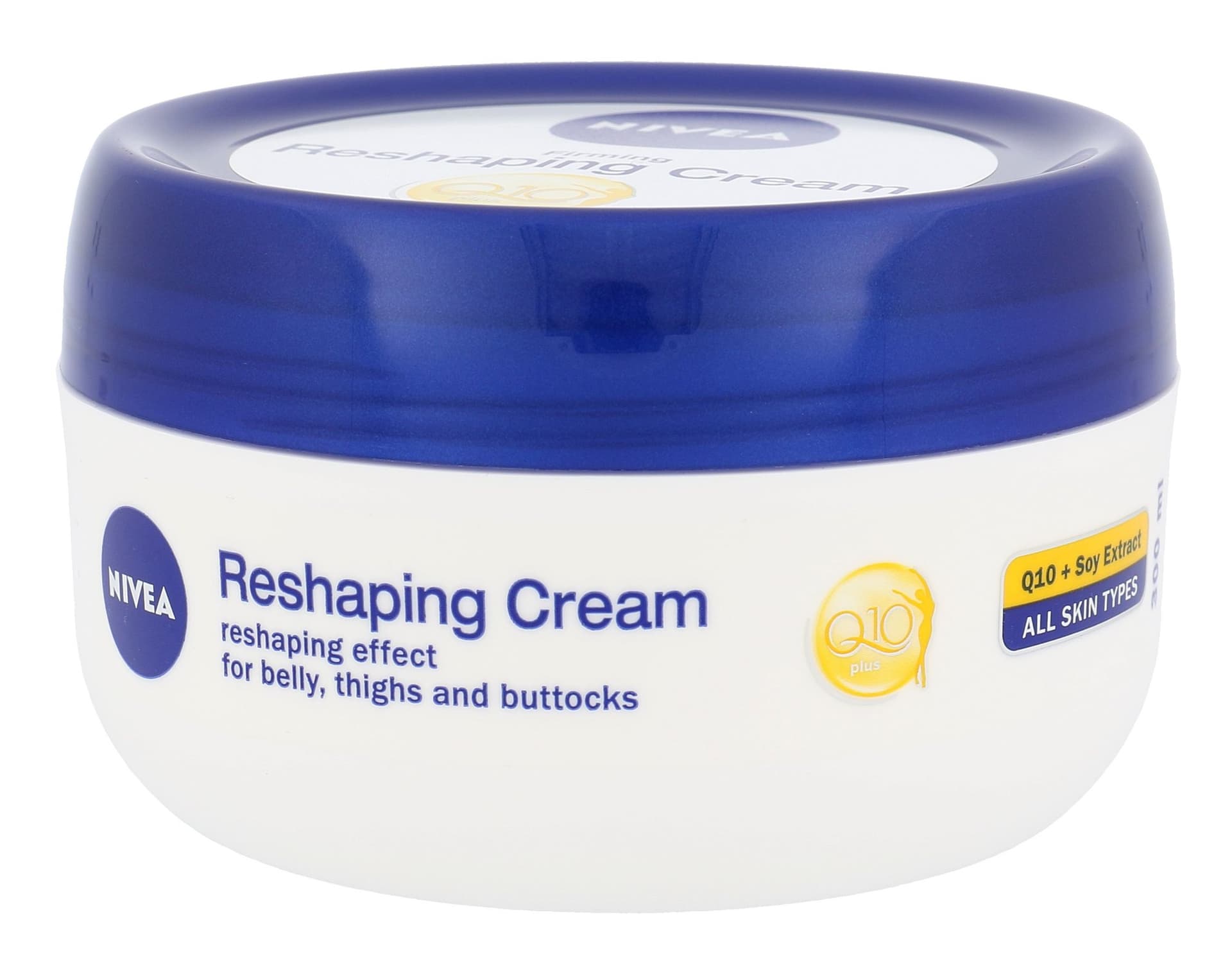 

Nivea Firming Reshaping Cream Q10 Plus Krem do ciała 300ml (W)