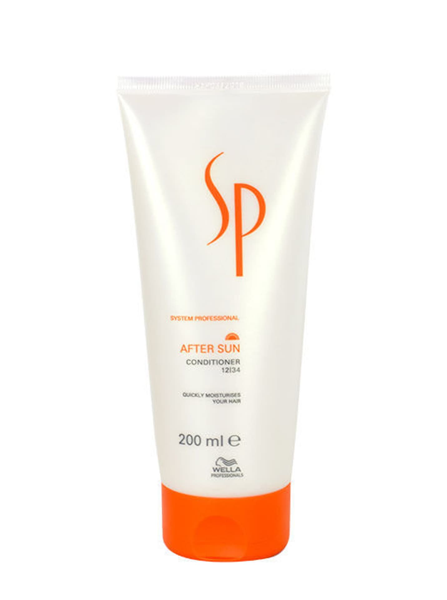 

Wella Professionals SP After Sun Odżywka 200ml (W)