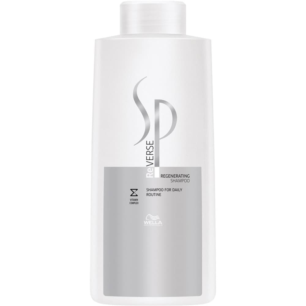 

WELLA PROFESSIONALS SP Reverse Regenerating Shampoo szampon regenerujący do włosów 1000ml