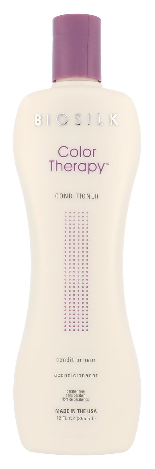 

Farouk Systems Biosilk Color Therapy Odżywka 355ml (W)