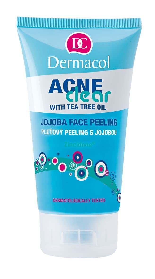

Dermacol AcneClear Peeling 150ml (W)