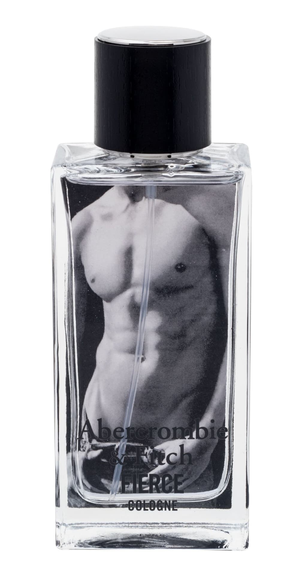 

Abercrombie Fitch Fierce EDC 100ml (M)