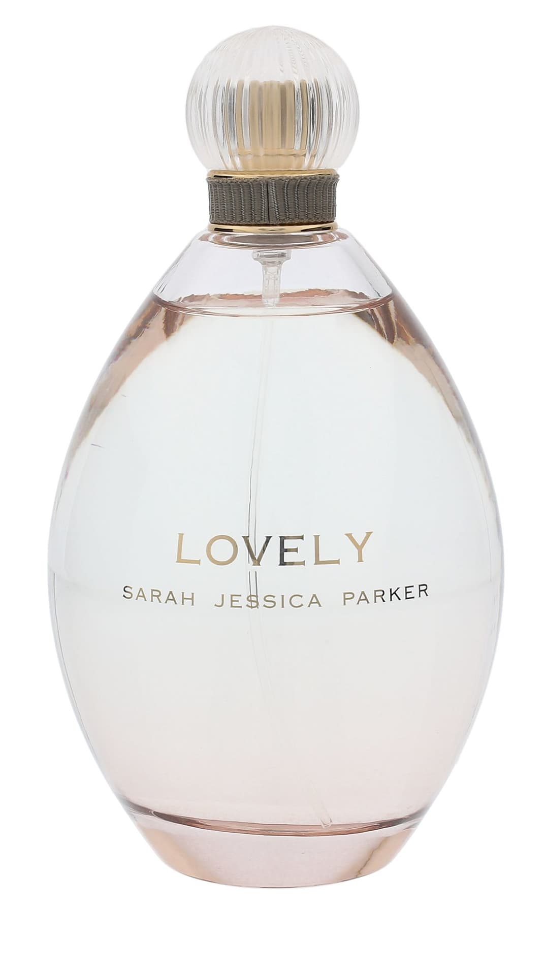

Sarah Jessica Parker Lovely EDP 200ml (W)