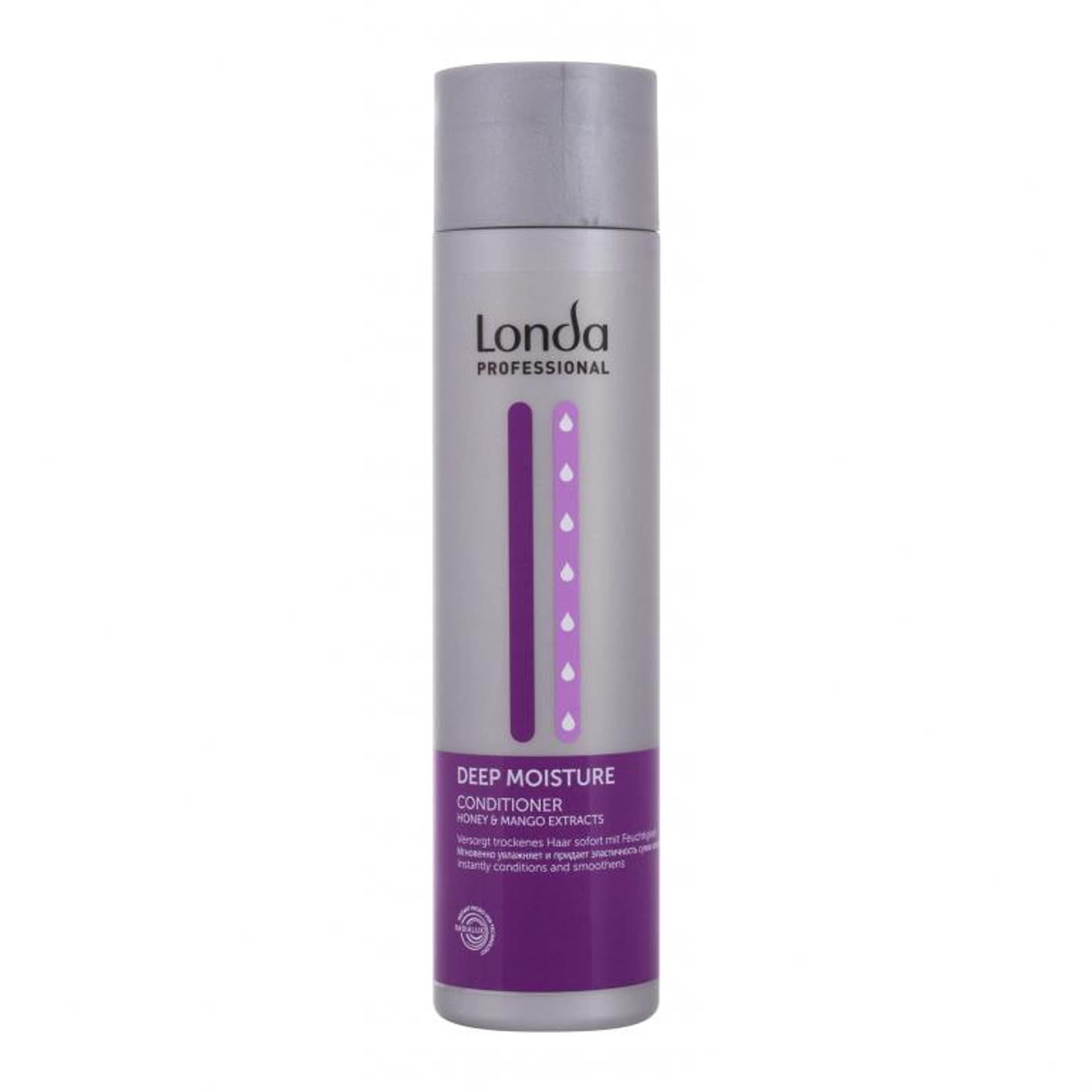 

Londa Professional Deep Moisture Odżywka 250ml (W)