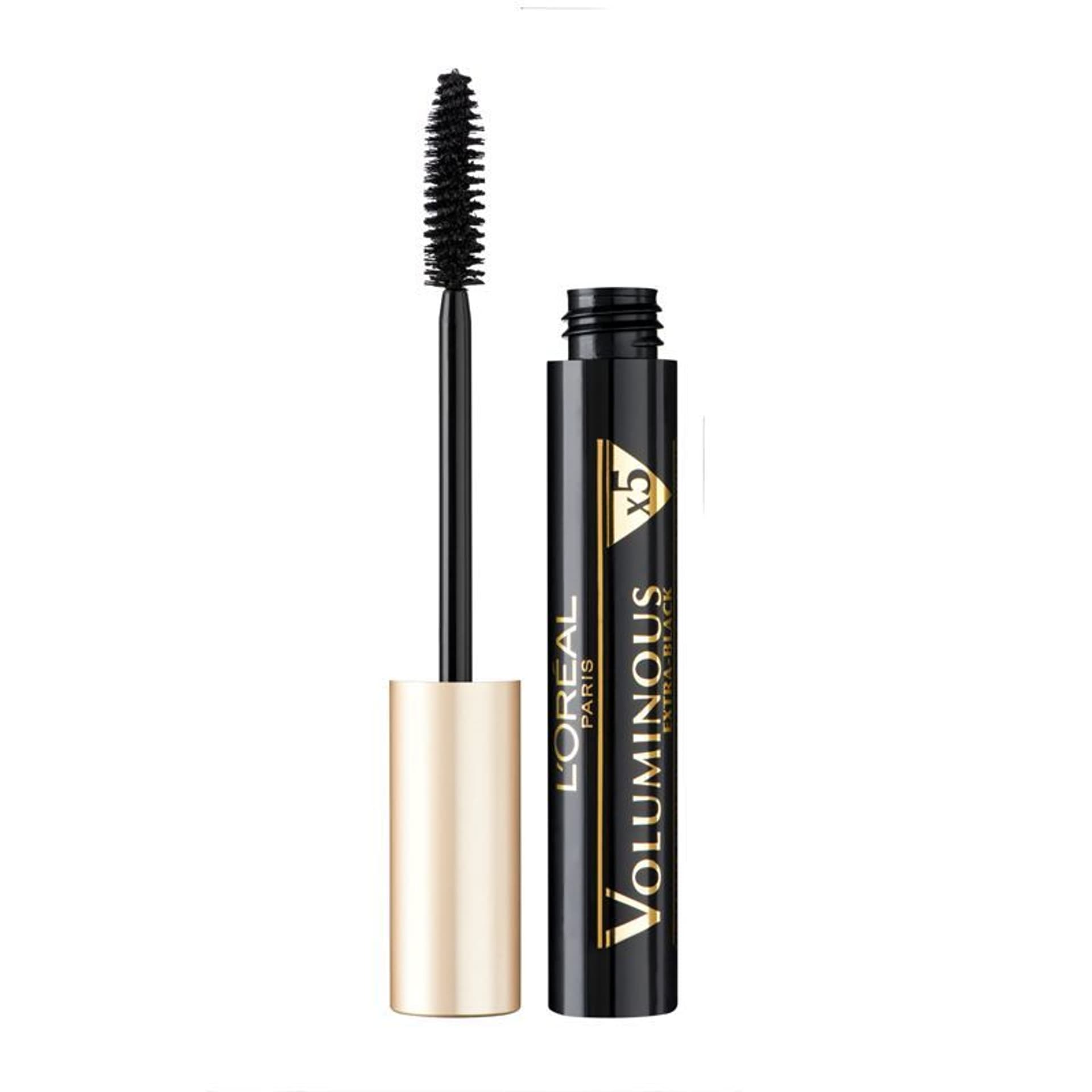 

L´Oréal Paris Extra Black x5 Volumissime Tusz do rzęs 7,5ml (W)