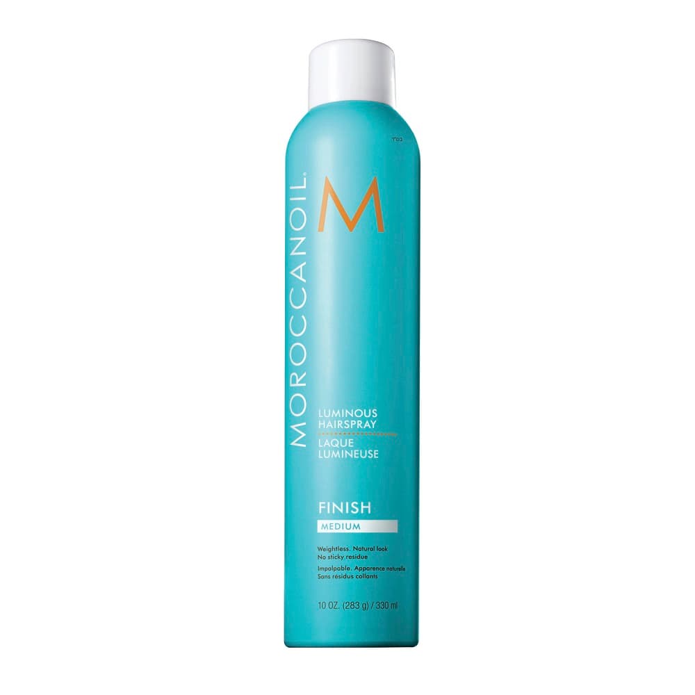 

Moroccanoil Finish Lakier do włosów 330ml (W)