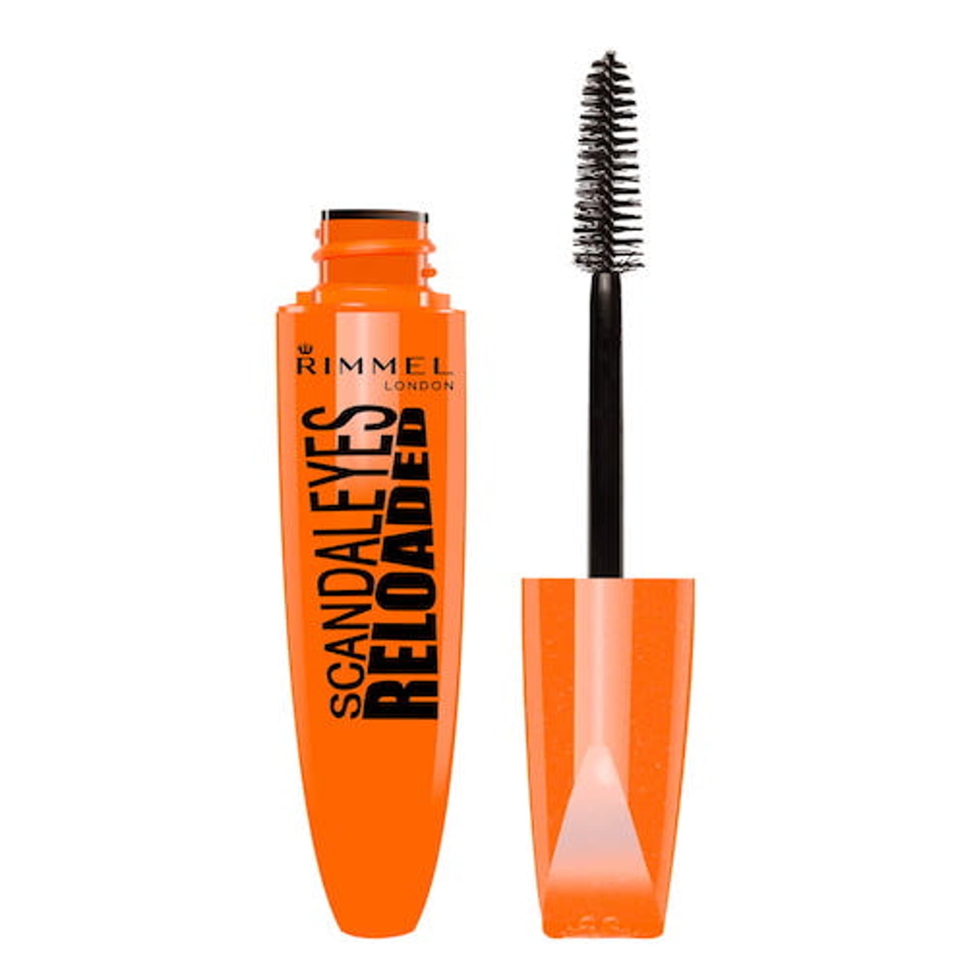 

Rimmel Tusz do rzęs Scandal Eyes Reloaded nr 001 black 12ml