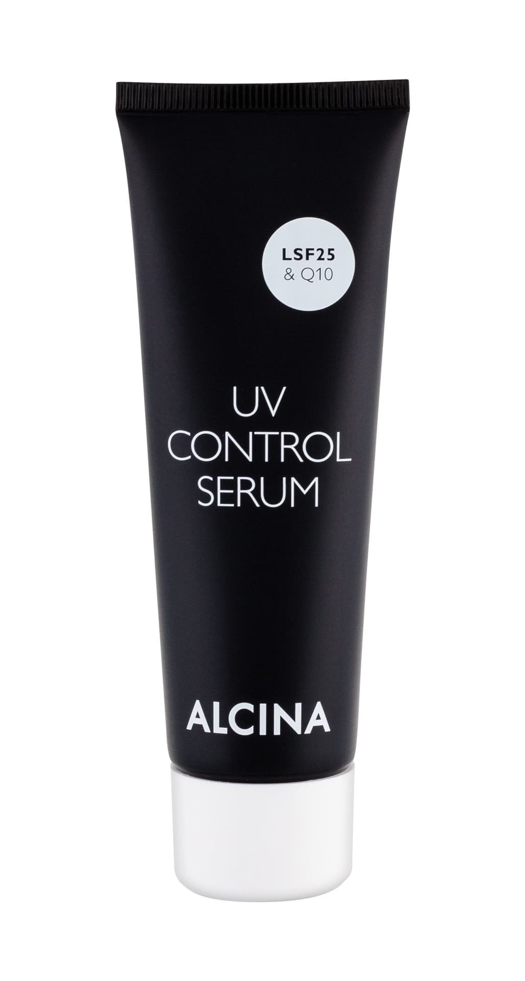 

ALCINA UV Control Serum N°1 SPF25 Serum do twarzy 50ml (W)