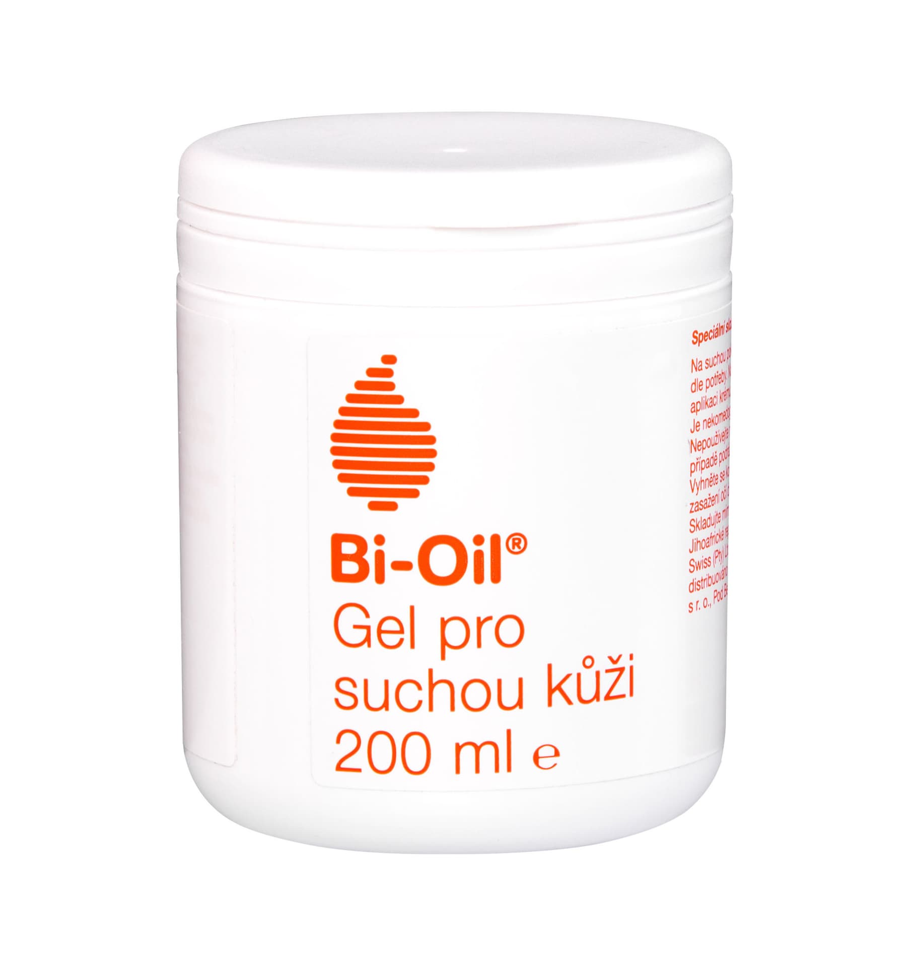 

Bi-Oil Gel Żel do ciała 200ml (W)