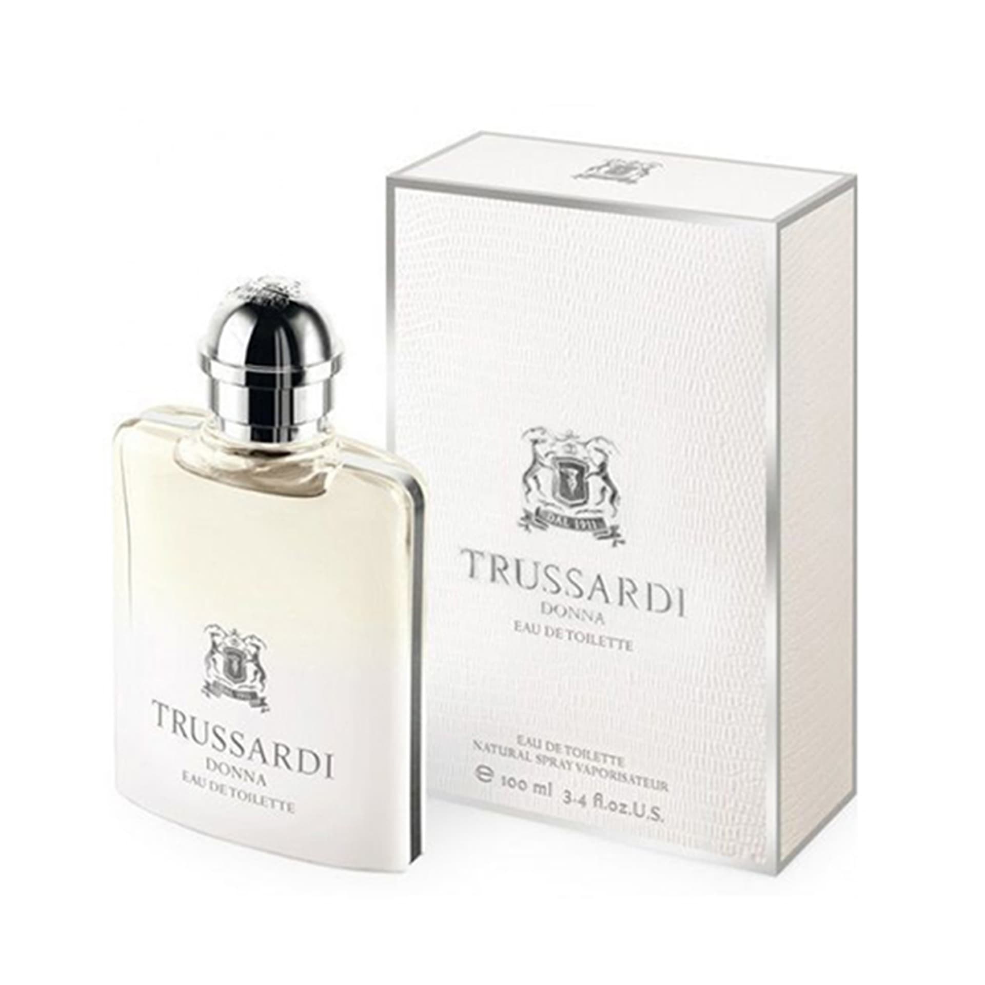

Trussardi Donna EDT 100ml