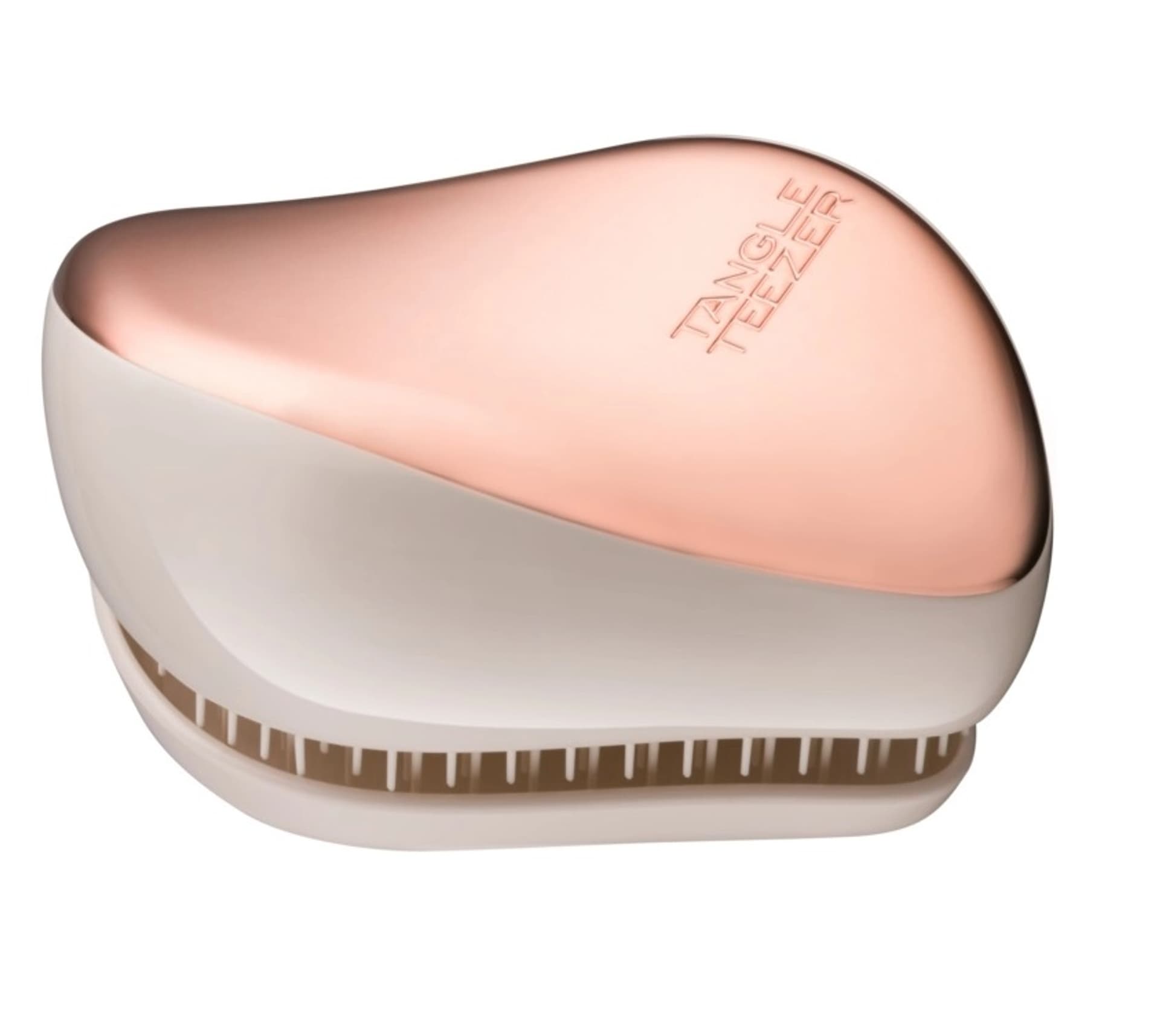

Tangle Teezer Compact Styler Hairbrush szczotka do włosów Rose Gold