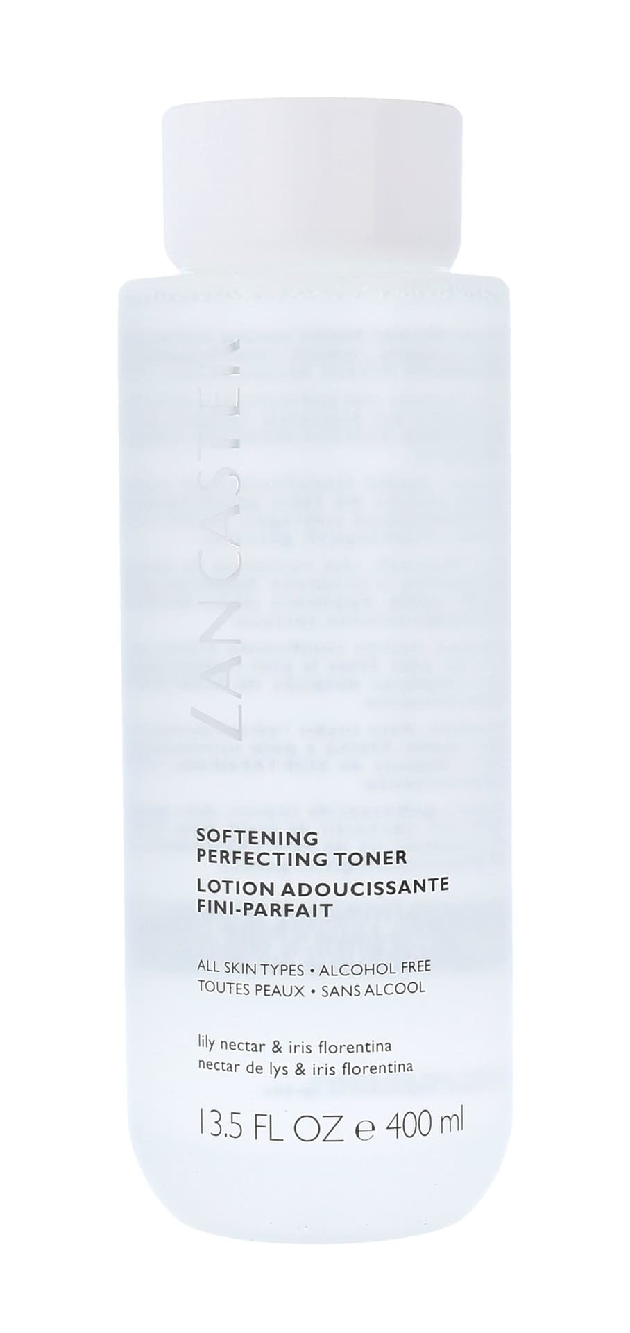 

Lancaster Softening Perfecting Toner Skin Essentials Toniki 400ml (W)