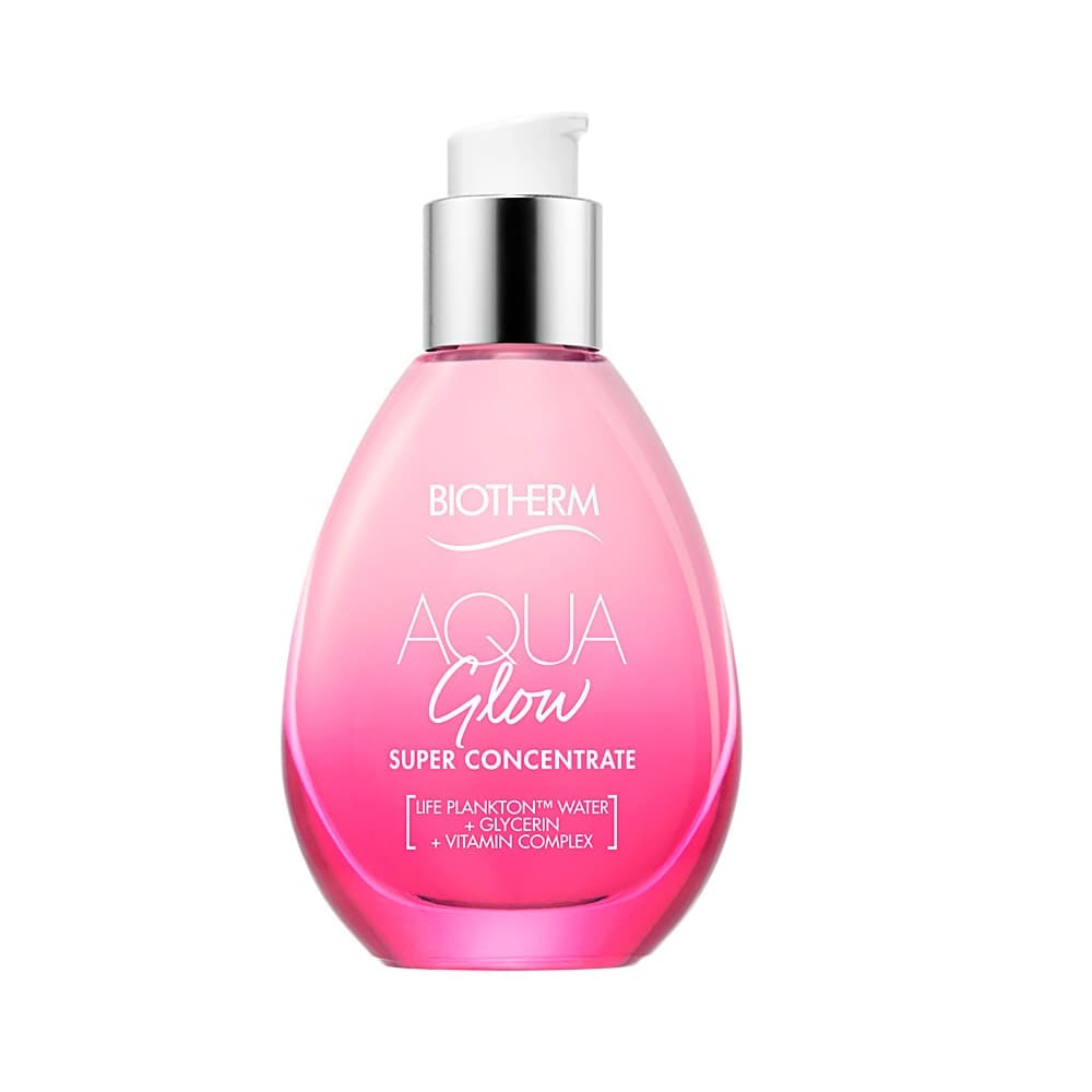 

Biotherm Glow Aqua Żel do twarzy 50ml (W)