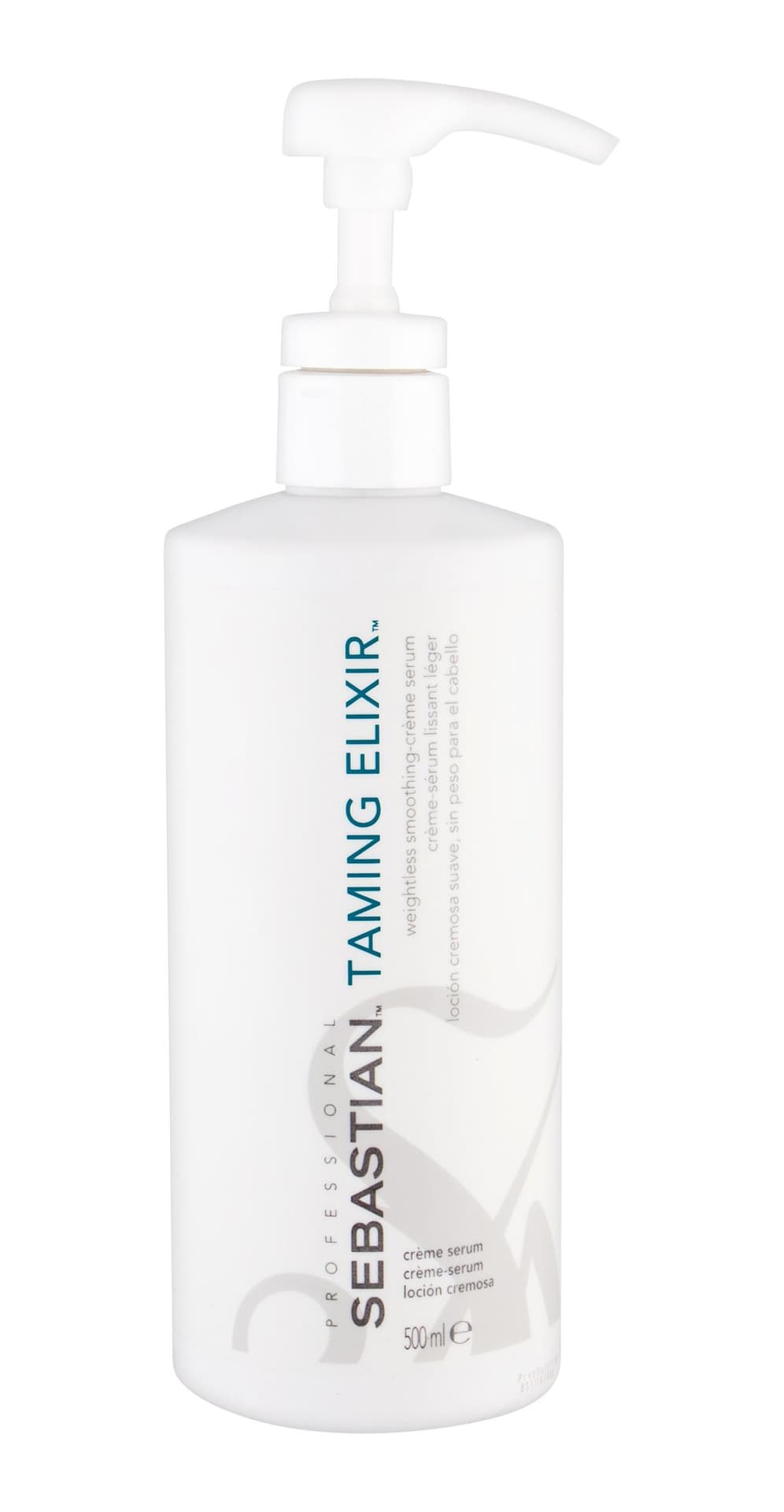 

Sebastian Professional Taming Elixir Olejek do włosów 500ml (W)