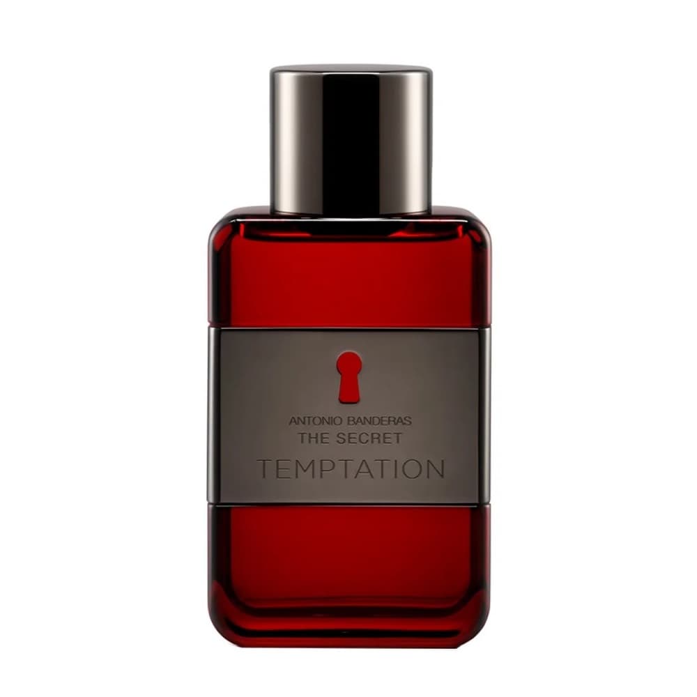 

Antonio Banderas The Secret Temptation EDT 100ml