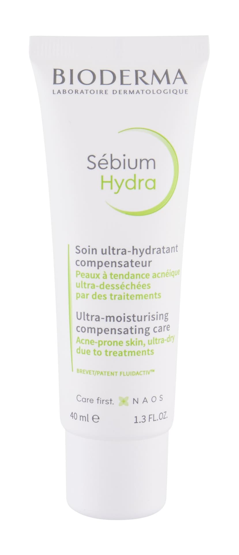 

Bioderma Hydra Cream Sébium Krem do twarzy na dzień 40ml (W)