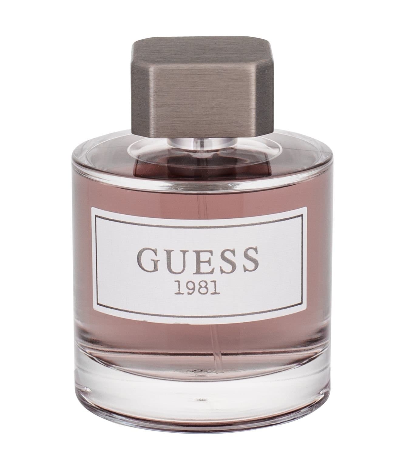 

Guess Guess 1981 EDT 100ml (M)