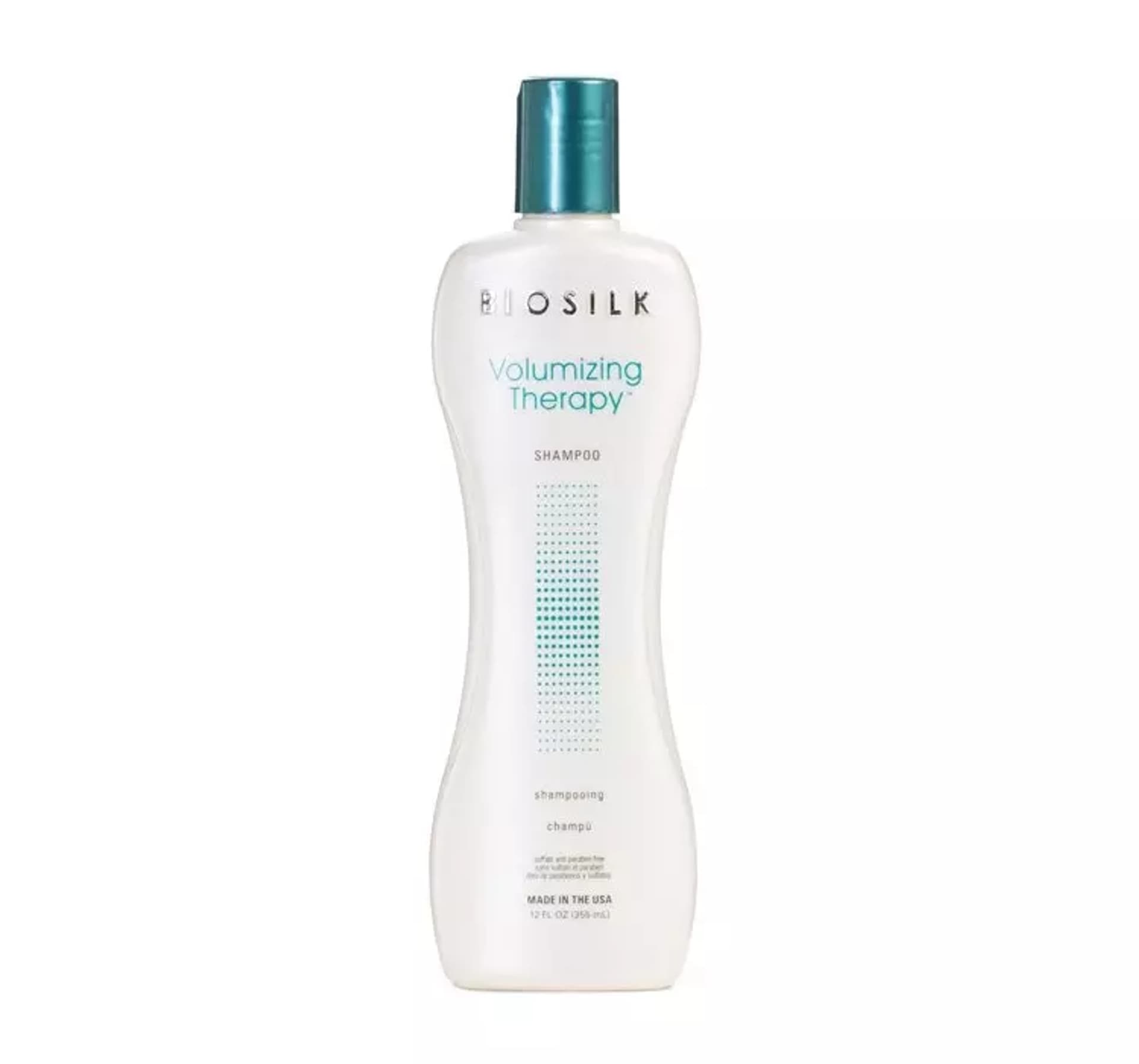 

Farouk Systems Biosilk Volumizing Therapy Szampon do włosów 355ml (W)