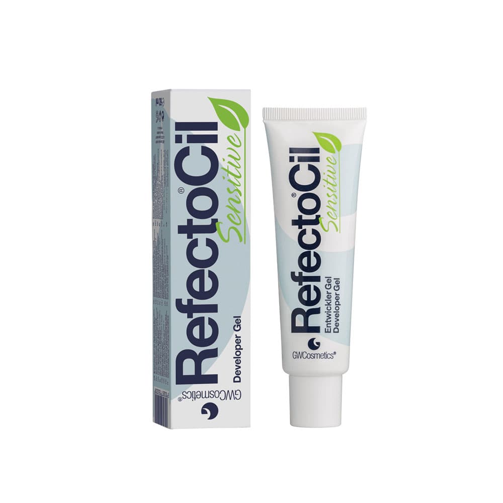 

Refectocil Sensitive Developer Gel żelowy aktywator do farb 60ml