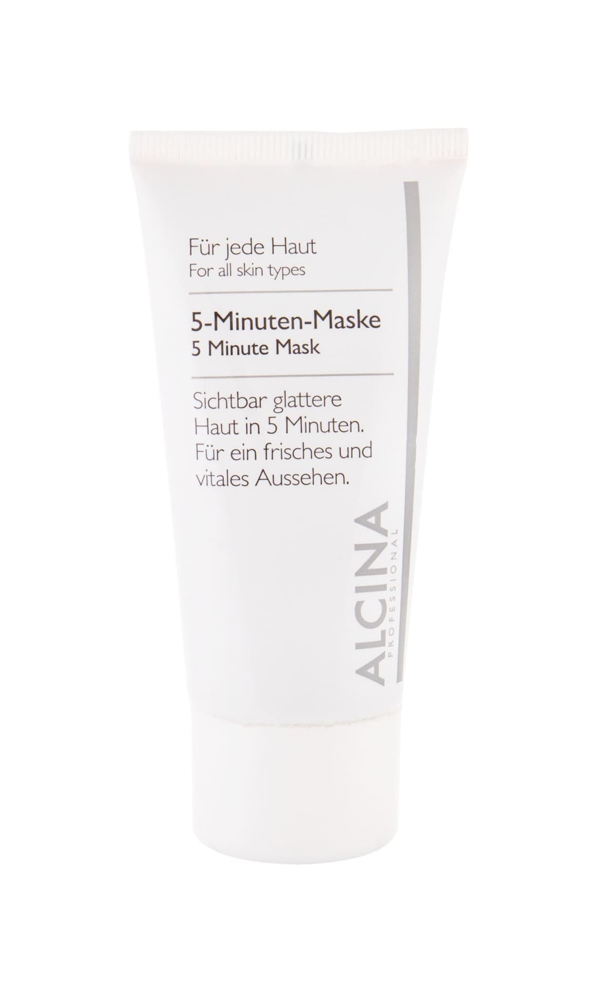 

ALCINA 5 Minutes Maseczka do twarzy 50ml (W)