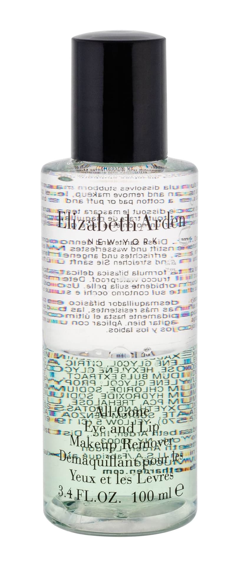 

Elizabeth Arden All Gone Demakijaż oczu 100ml (W)