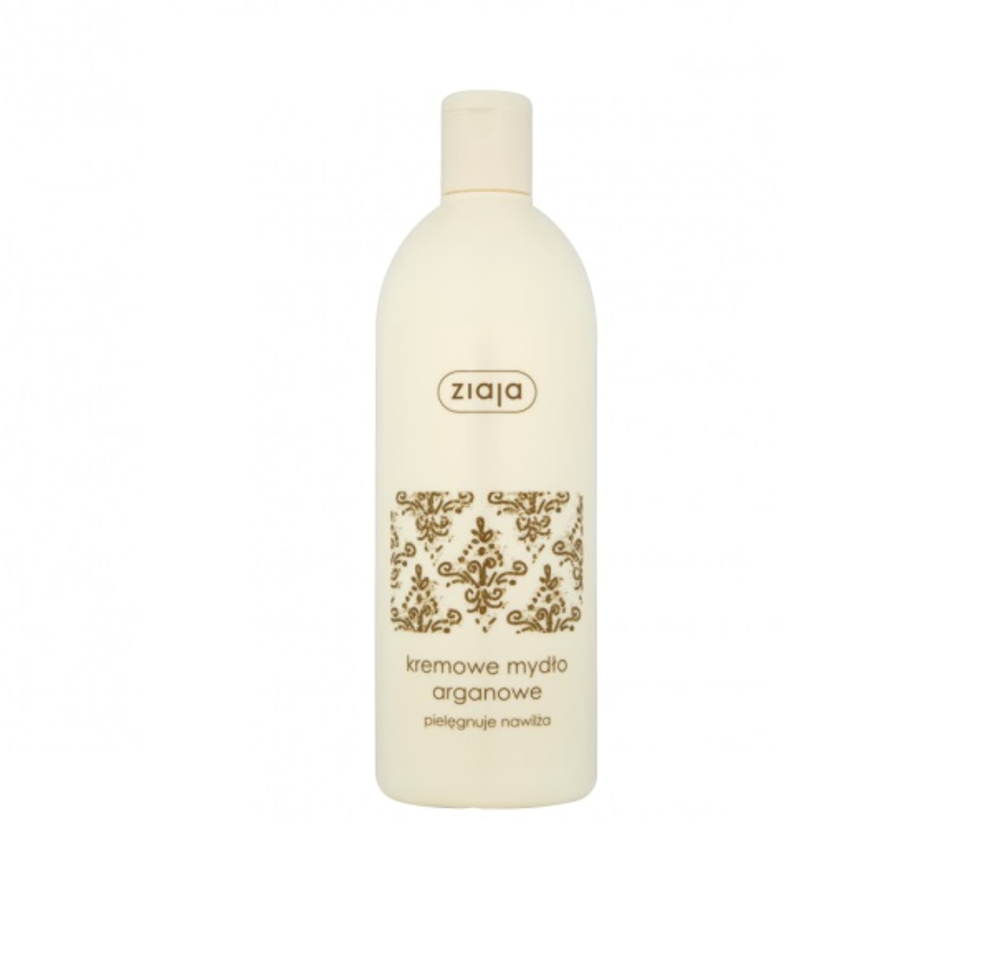 

Ziaja Argan Oil Krem pod prysznic 500ml (W)
