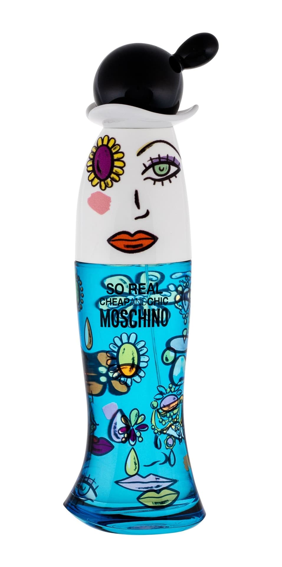 

Moschino So Real Cheap And Chic EDT 50ml (W)