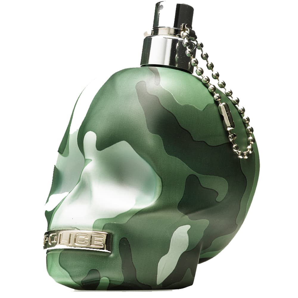 

Police To Be Camouflage EDT 75ml
