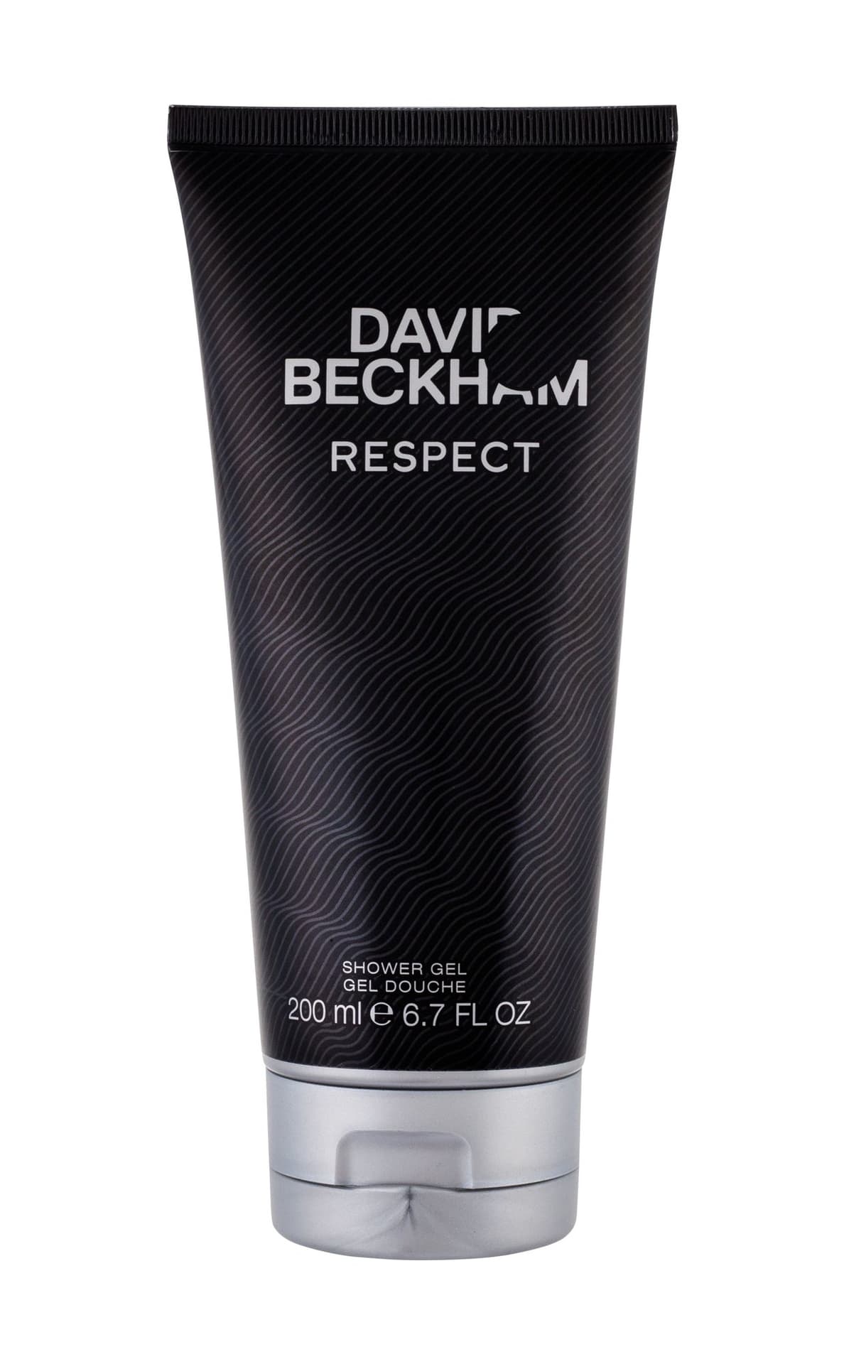 

David Beckham Respect Żel pod prysznic 200ml (M)