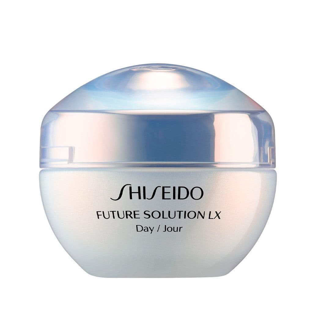

Shiseido Future Solution LX Total Protective Cream SPF20 multifunkcyjny ochronny krem na dzień 50ml