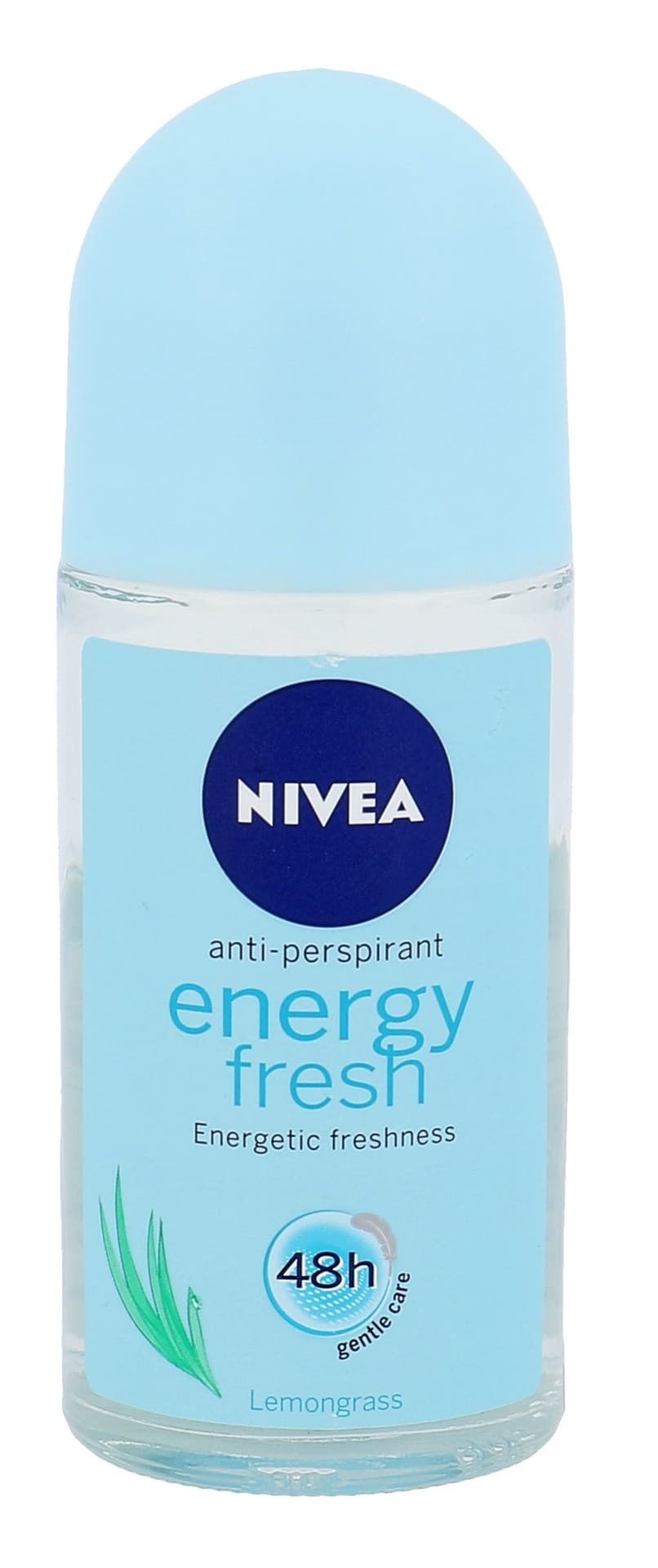 

Nivea 48h Energy Fresh Antyperspirant 50ml (W)