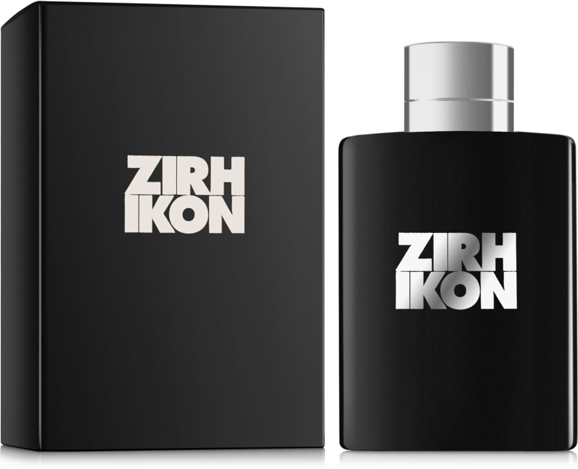 

Zirh Ikon EDT 125ml